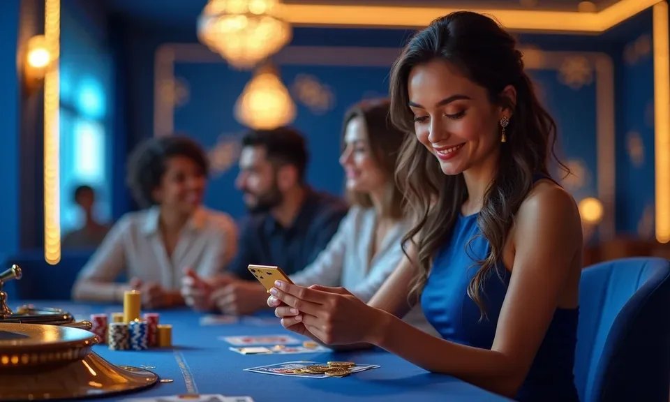 playwin177 Casino & Slots
