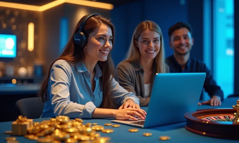 playwin177 Everything You've Been Meaning to Ask Us