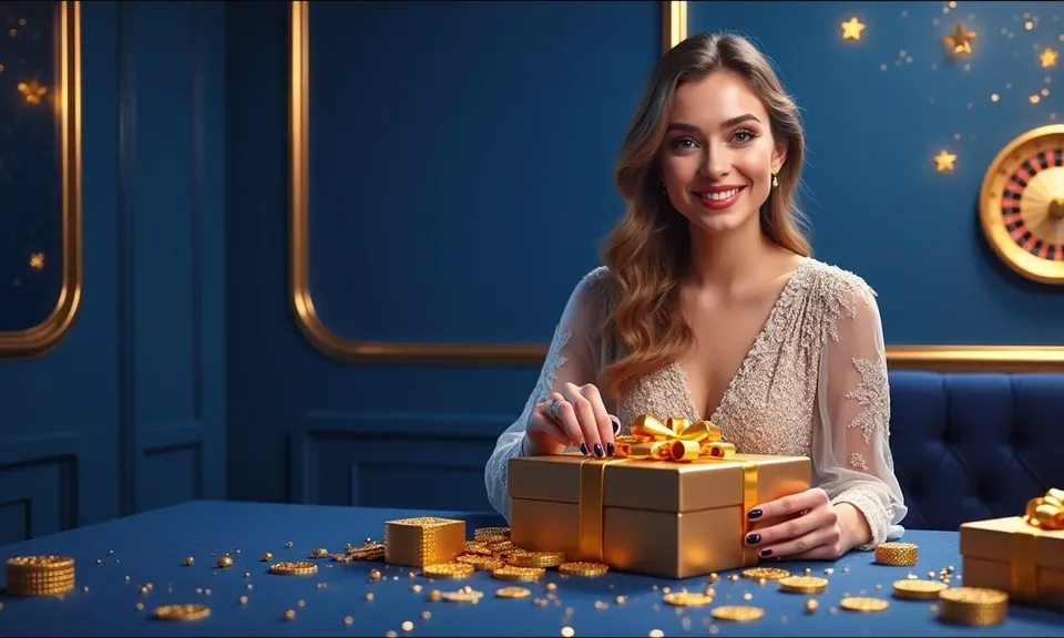playwin177 End Zone Gold