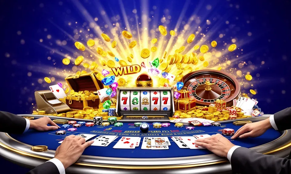 playwin177 Reload Reward